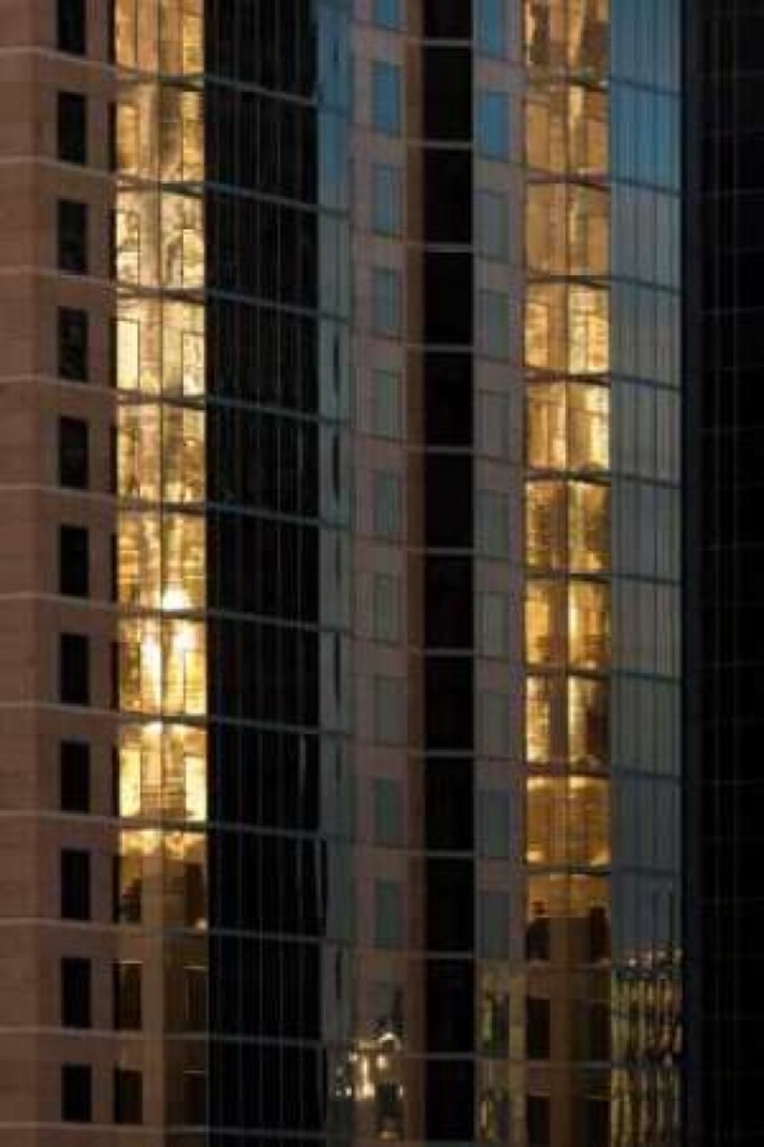 San Diego Windows I Poster Print by Kathy Mahan - Item # VARPDXPSMHN166